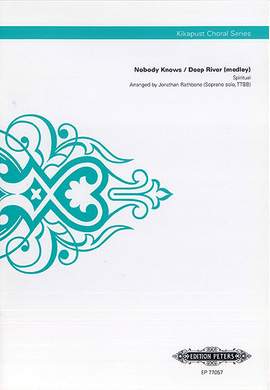 Traditional: Nobody Knows / Deep River (Medley)
