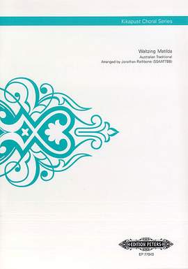 Traditional: Waltzing Matilda