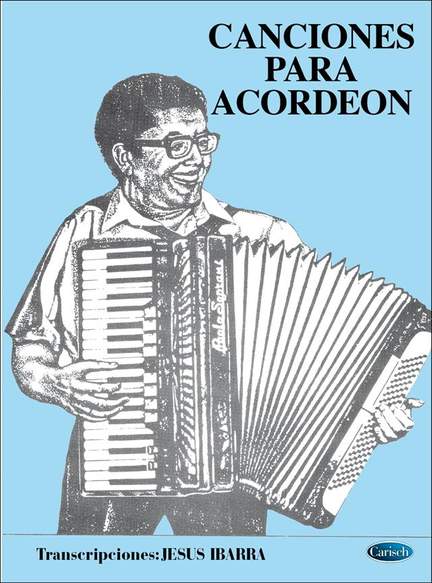 Canciones para Acordeón