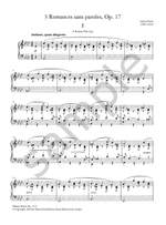 Fauré: Romances sans paroles Product Image