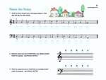 Alfred's Basic Piano Prep Course: Notespeller Book C Product Image
