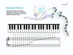 Alfred's Basic Piano Prep Course: Notespeller Book C Product Image