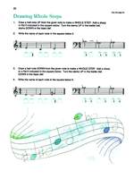 Alfred's Basic Piano Prep Course: Notespeller Book D Product Image