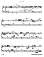 Rameau, J: Pieces de Clavecin. Complete Keyboard Works Volume II Product Image