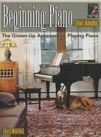 Beginning Piano for Adults
