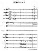 Haydn, FJ: Symphony No. 94 in G (Surprise) (Hob.I:94) (Urtext) Product Image