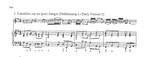 Bach, JS: Sonatas (6) for Violin and obbligato Harpsichord (BWV 1014 - 1019) Performance part. Fingerings & bowings by Andrew Manze (Urtext) Product Image