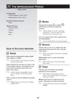 Keys To Stylistic Mastery 3 Product Image