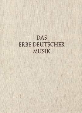 Das Glogauer Liederbuch I und II
