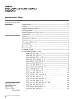 Franz Joseph Haydn: The Complete Piano Sonatas, Volume 2 Product Image