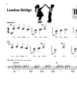 My First Folk Songs Product Image