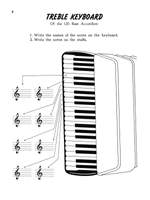 Palmer-Hughes Accordion Course Note Speller, Book 2 Product Image