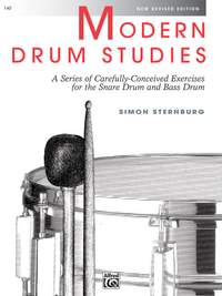 Modern Drum Studies (Revised)