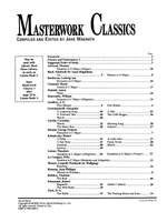 Masterwork Classics, Level 3 Product Image