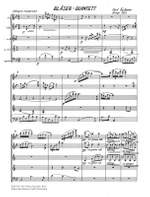 Futterer, Carl: Quintett B-Dur Product Image