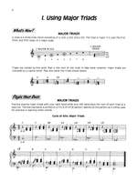 Ann Collins: Lead Lines & Chord Changes Product Image