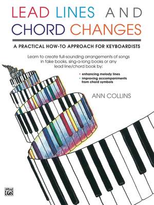 Ann Collins: Lead Lines & Chord Changes