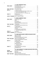 Ann Collins: Lead Lines & Chord Changes Product Image
