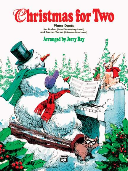 Christmas For Two