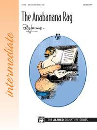 Peter Jancewicz: The Anabanana Rag