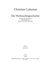 Lahusen, C: Christmas Story (G)