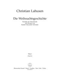 Lahusen, C: Christmas Story (G)
