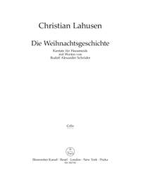 Lahusen, C: Christmas Story (G)