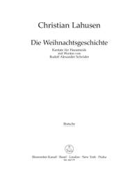 Lahusen, C: Christmas Story (G)