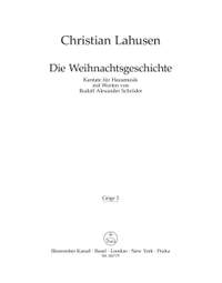 Lahusen, C: Christmas Story (G)