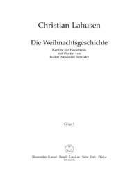 Lahusen, C: Christmas Story (G)