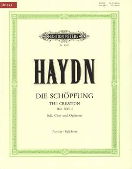 Haydn: The Creation