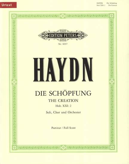 Haydn: The Creation