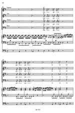 Vivaldi, A: Introduzione al Gloria. Gloria in D maj (RV 642, 589) (Version for Choir & Organ) (L) (Series: Choir & Organ) Product Image