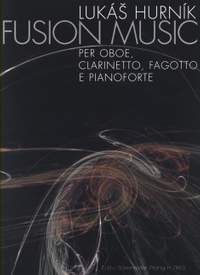 Hurnik, L: Fusion Music