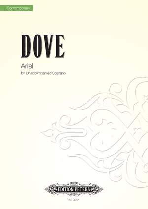 Dove, J: Ariel