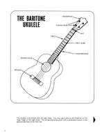 Learn to Play the Alfred Way: Baritone Uke Product Image