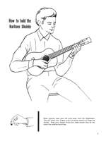 Learn to Play the Alfred Way: Baritone Uke Product Image