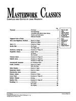 Masterwork Classics, Level 5 Product Image