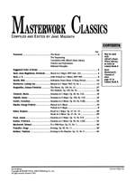 Masterwork Classics, Level 6 Product Image