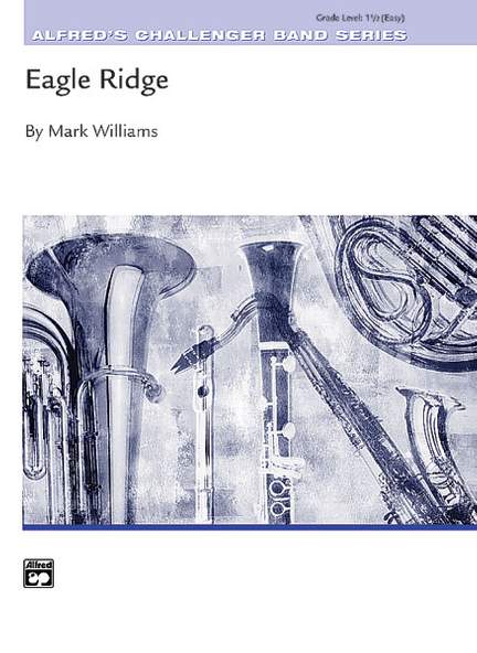 Mark Williams: Eagle Ridge