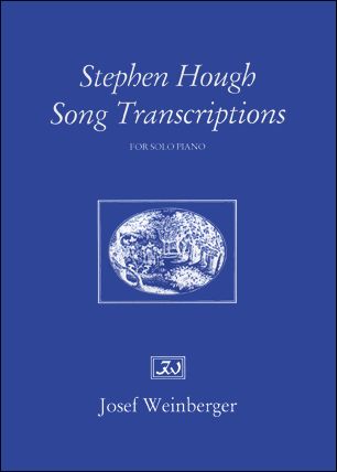 Stephen Hough: Song Transcriptions