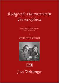 Stephen Hough: Rodgers & Hammerstein Transcriptions