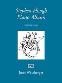 Stephen Hough's Piano Album
