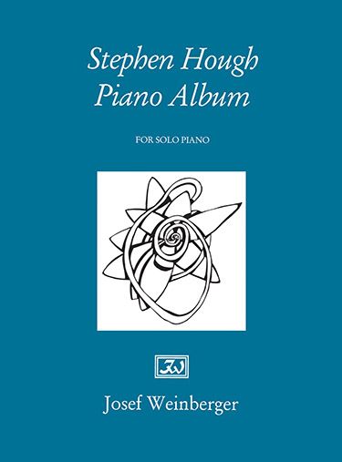 Stephen Hough's Piano Album