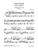 Stephen Hough's Piano Album Product Image