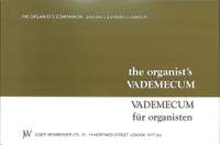 Dite, Louis: Organist's Vademecum, The