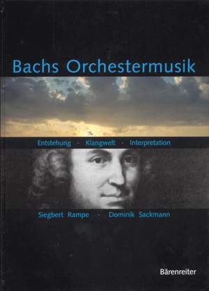 Rampe S: Bachs Orchestermusik (G). 