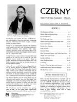 Carl Czerny: The Young Pianist, Op. 823 (Complete) Product Image