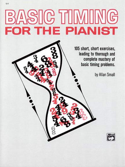 Basic Timing for Pianists