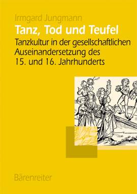 Jungmann I: Tanz, Tod und Teufel (G). 